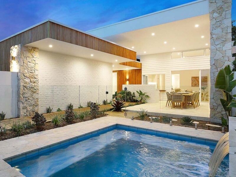 Luxury Home Design Central Coast Sydney Newcastle Forster