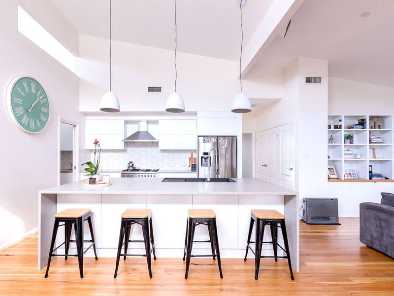 Central Coast Home Design