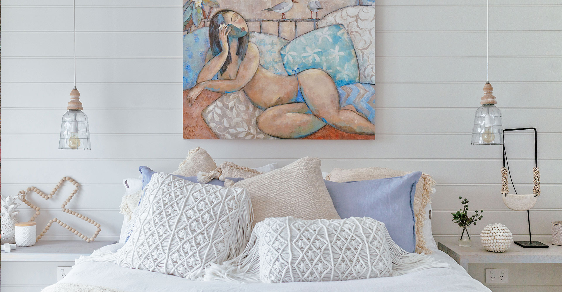 Residential Building Design Central Coast - Etchells Building Design