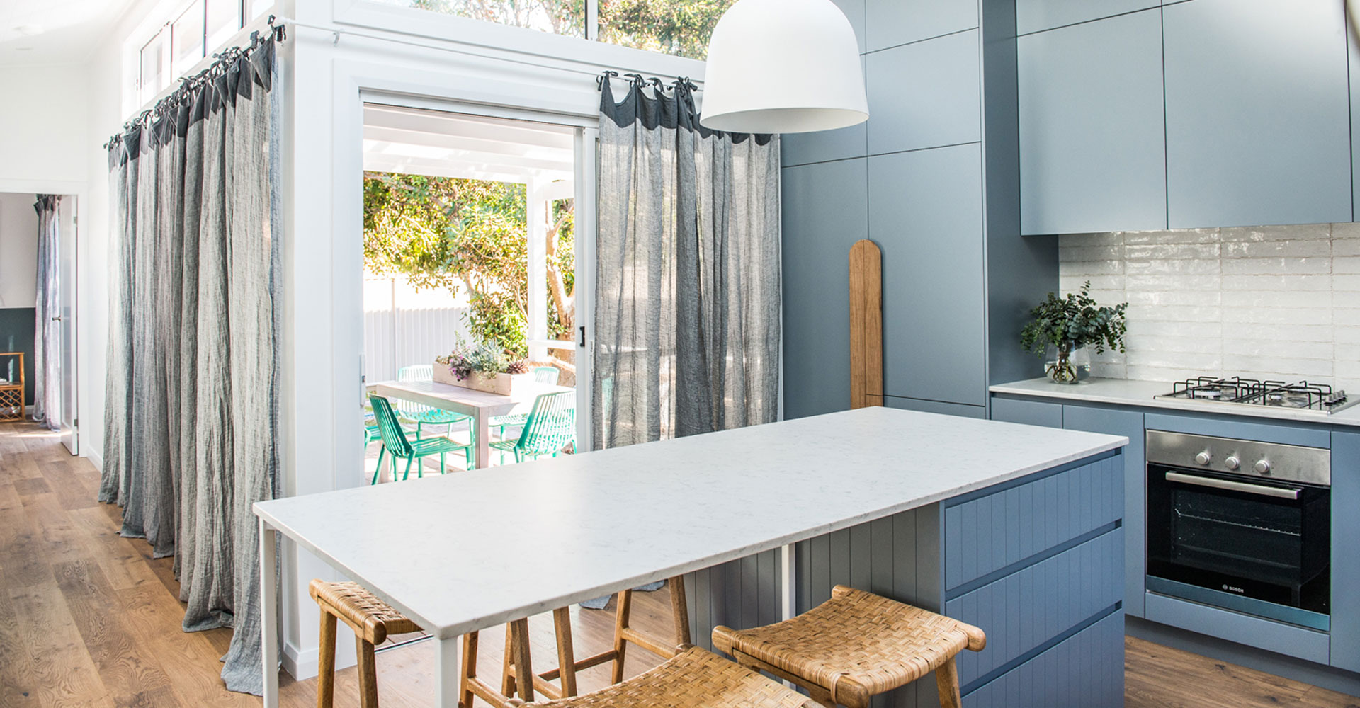 Residential Building Design Central Coast - Etchells Building Design