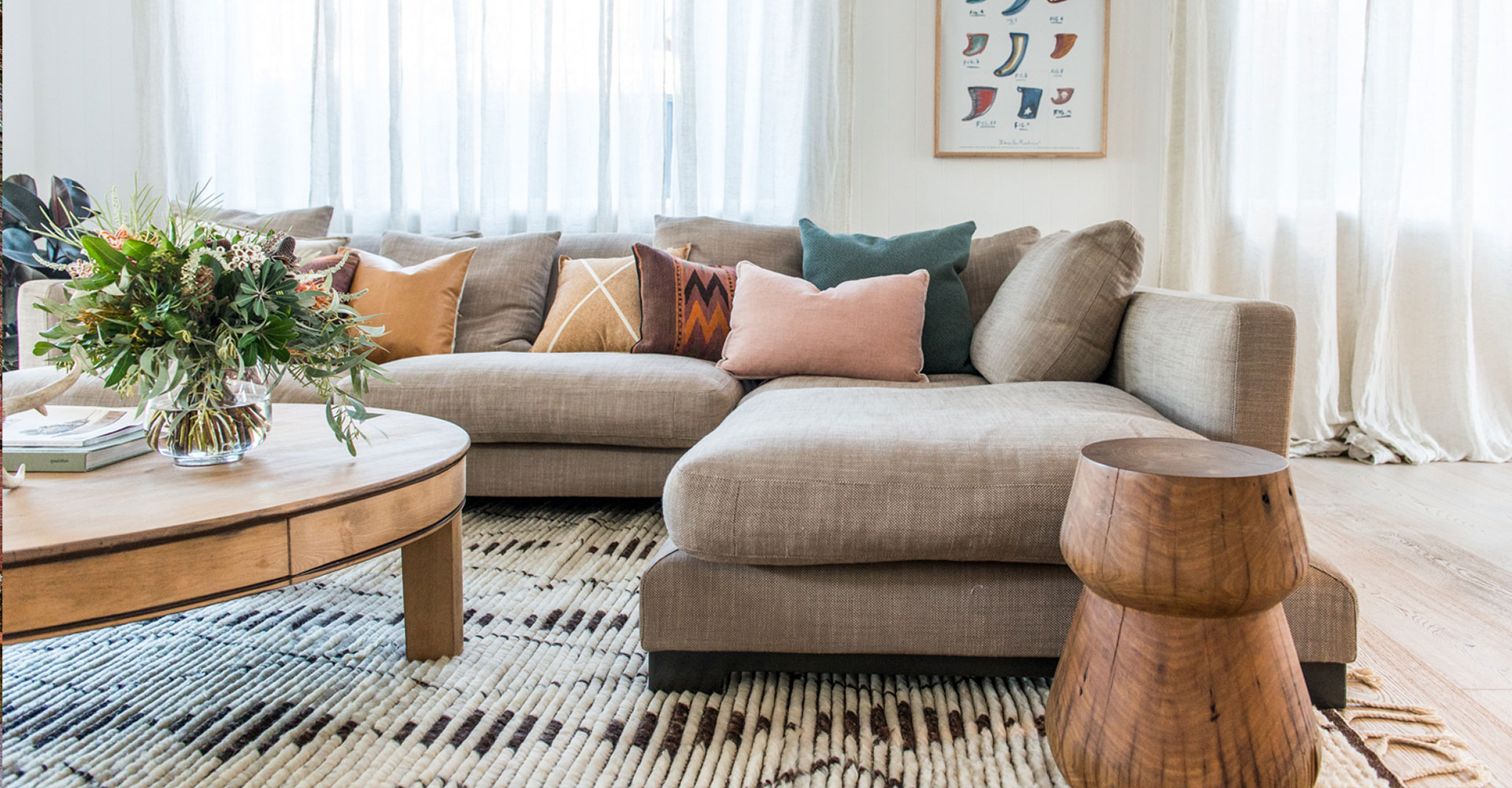 Residential Building Design Central Coast - Etchells Building Design