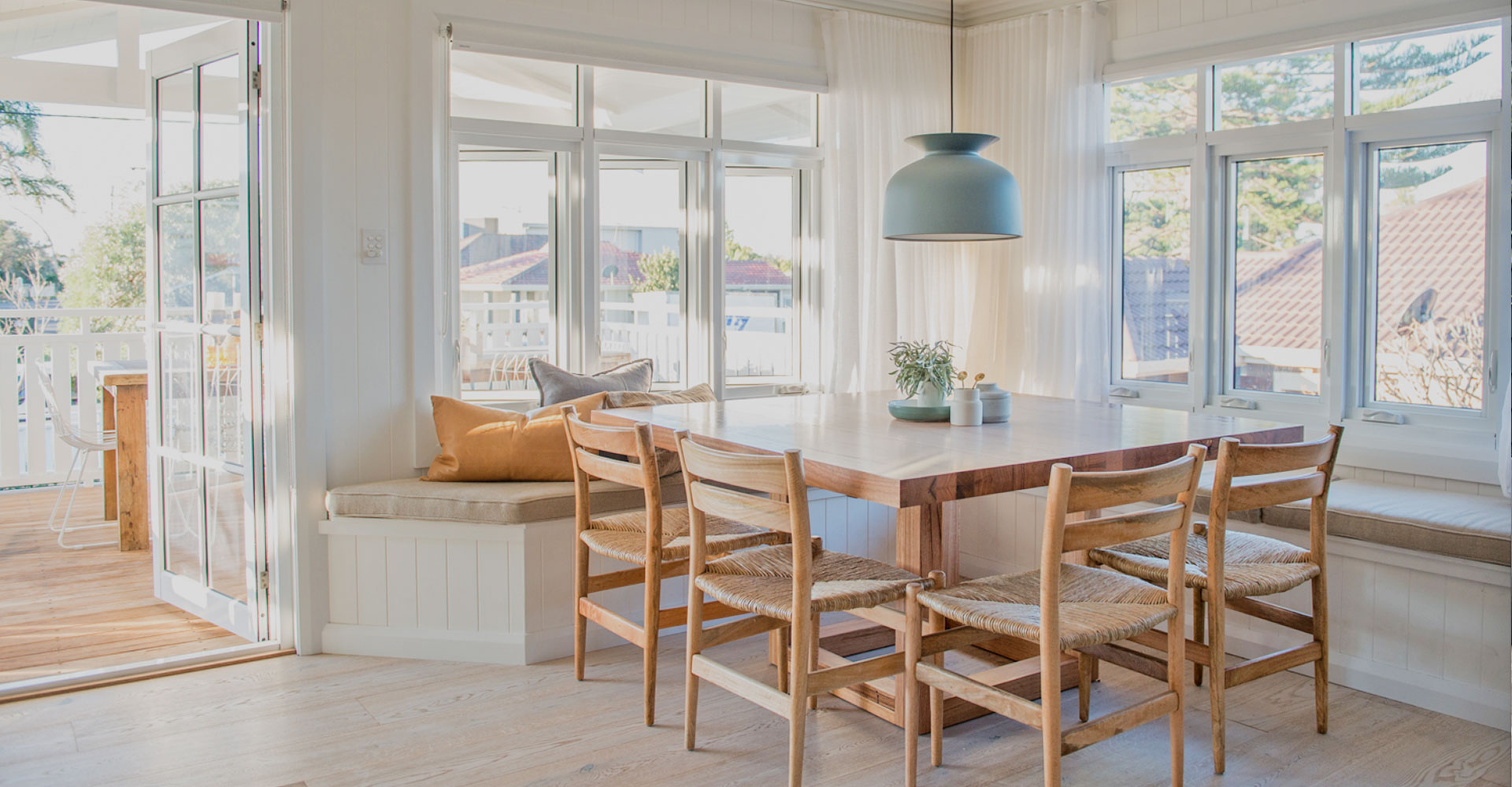 Residential Building Design Central Coast - Etchells Building Design